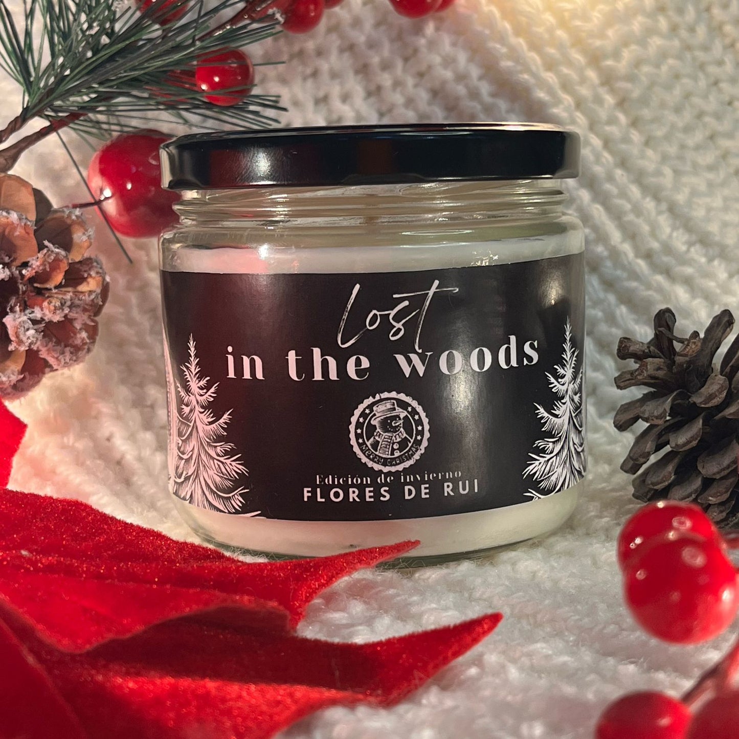 Pino - Lost In the Woods 12oz