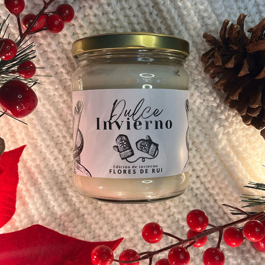 Naranja & Canela - Dulce Invierno 16oz