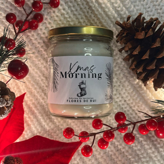 Cipres - Xmas Morning 16oz